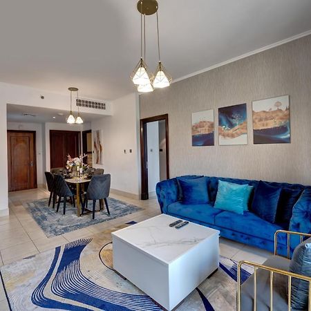 Durrani Homes - Supreme 2Br With Burj Khalifa Panorama Besides Dubai Mall Exterior foto
