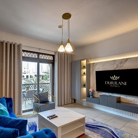 Durrani Homes - Supreme 2Br With Burj Khalifa Panorama Besides Dubai Mall Exterior foto
